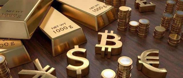 金价涨涨涨再创新高，全球不确定性下的避风港叙事