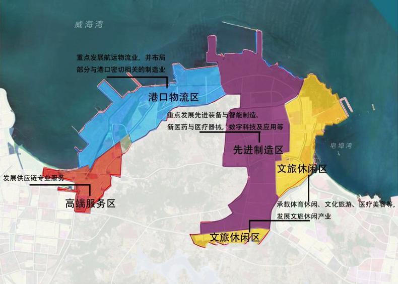 从世界工厂到世界市场，经贸枢纽的三十年蝶变