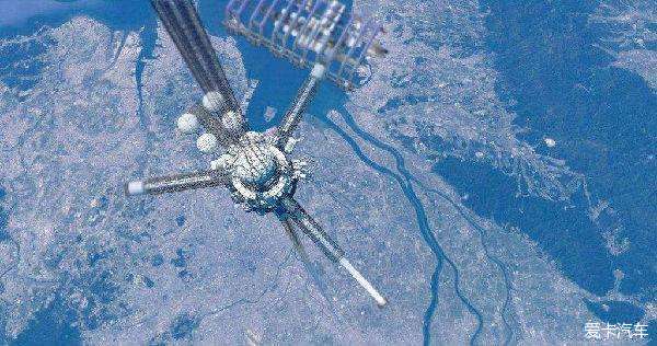 星辰大海的砖瓦，新材料如何重塑人类的太空探索之路