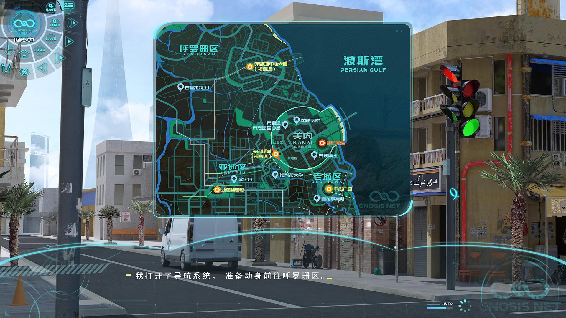数字巴别塔上的流动盛宴，Steam如何重塑我们的游戏与社交疆界