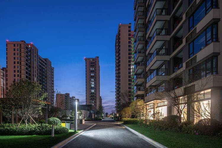 以好房子为基，筑就高品质居住新篇章
