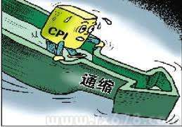 航行于复苏与过热之间，但担心通货膨胀