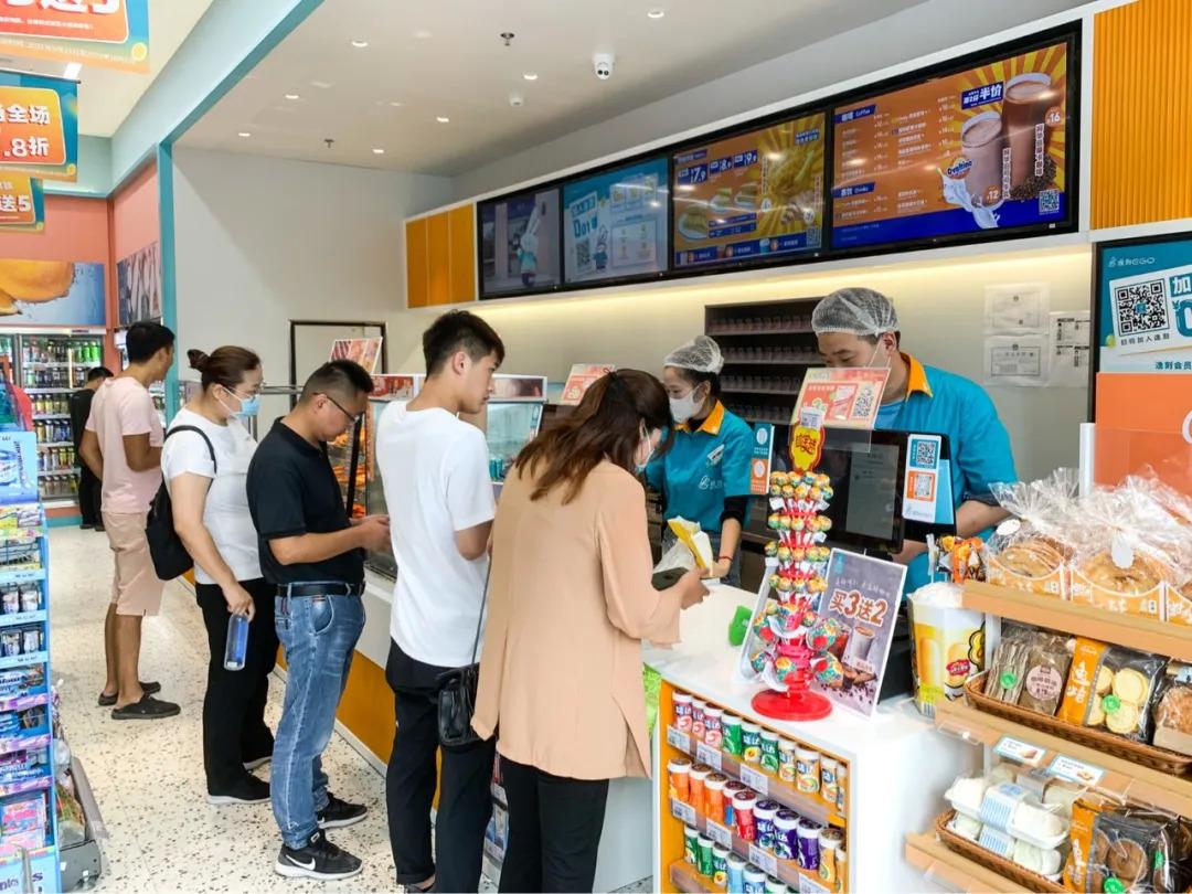 四天三签，战略提速，解码中国速度背后的定力与雄心
