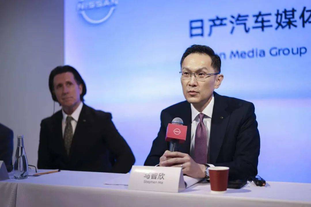 日产地震，首席财务官马智欣或将去职，深层危机浮出水面