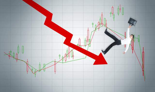 惊魂一跳！股价急速跳水5.08%报2.43美元背后的冷思考
