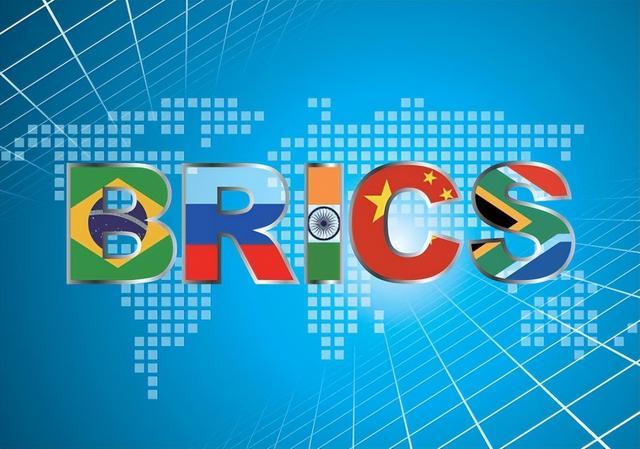 关税大棒下的新秩序，金砖国家如何重塑全球经济版图