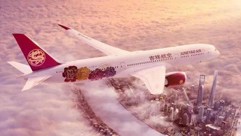 空中激战迎来新变量，吉祥航空的首次入局，会带来什么？