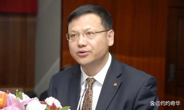 电力掌门的陨落，寇伟被查与能源反腐的持续深入