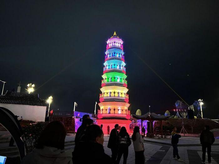 当中国光峰走出大航海时代，投影产业大咖谈出海的野心与暗礁