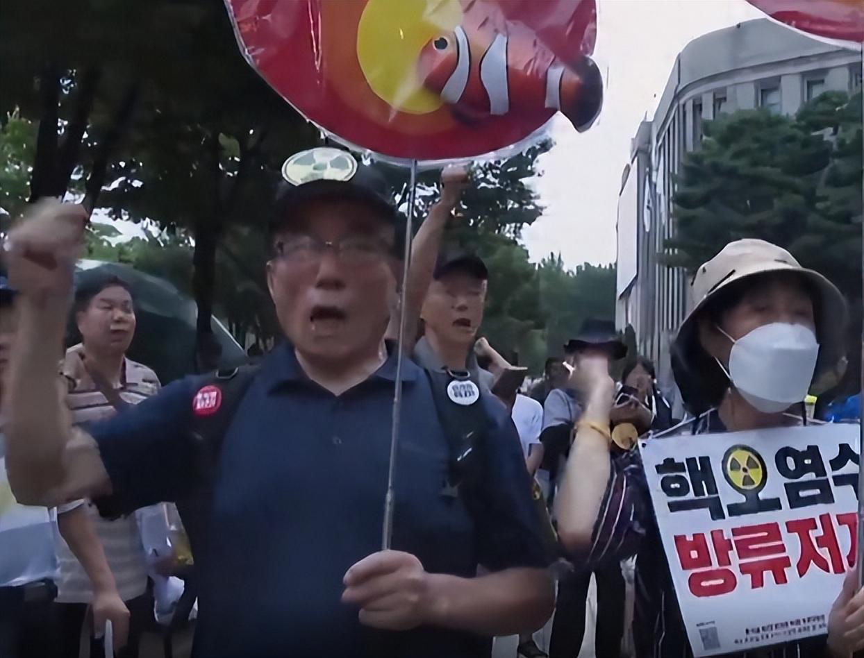 韩国最大在野党以涉嫌妨碍特殊公务执行为由举报总统警卫处长