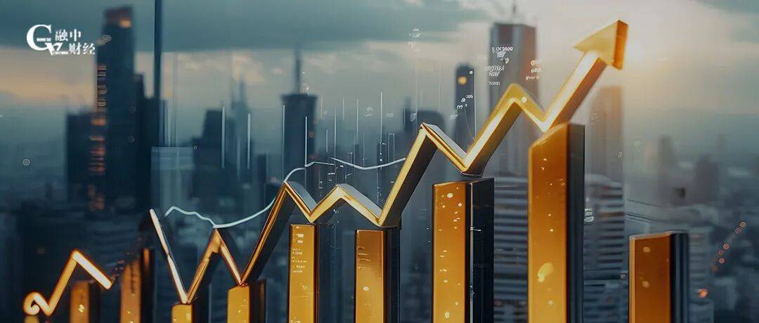 全球资本抢滩中国，一场拥抱未来与确定性的价值投资