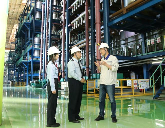 智造升级星火辽原—辽宁老工业基地焕发新活力