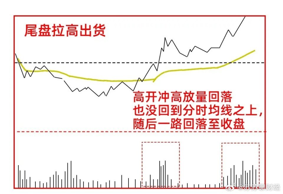 尾盘的回响