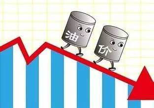 油价本周下跌，供需博弈下的短暂喘息