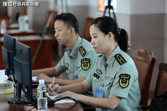 重塑国家治理的隐形力量，当三万文职员工选择离开