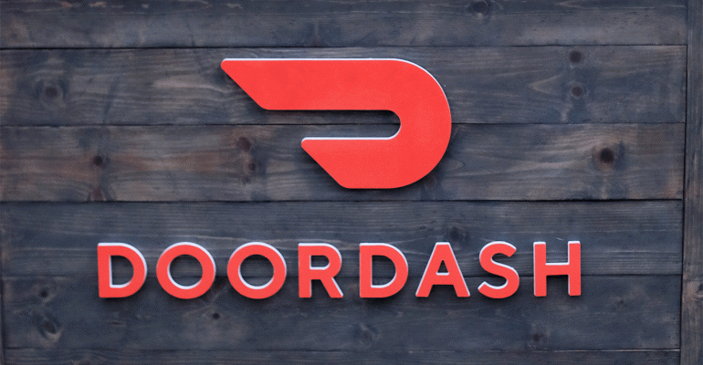 DoorDash为何能后来居上？最后一公里的破局与无限游戏的开启