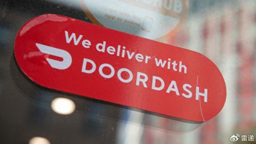 DoorDash为何能后来居上？最后一公里的破局与无限游戏的开启