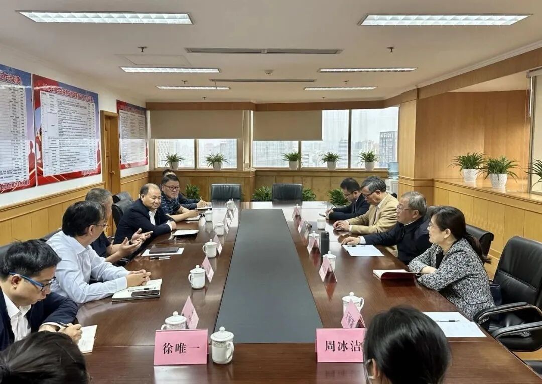 沉下去的力量，在研调中寻找知行合一的锚点