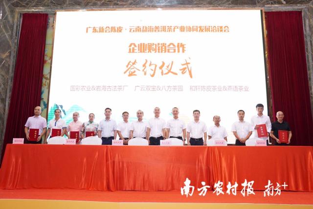 京源环保联姻印尼英丹集团，一场跨越山海的绿色奔赴