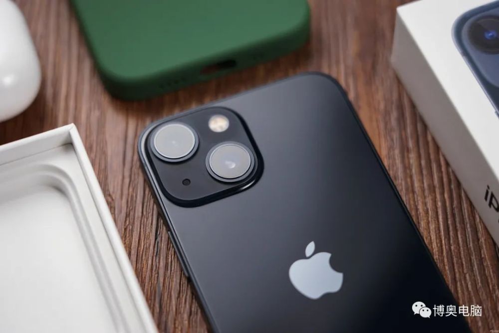 学生党狂喜！国补后苹果iPhone 13仅2999，等等党这次赢麻了