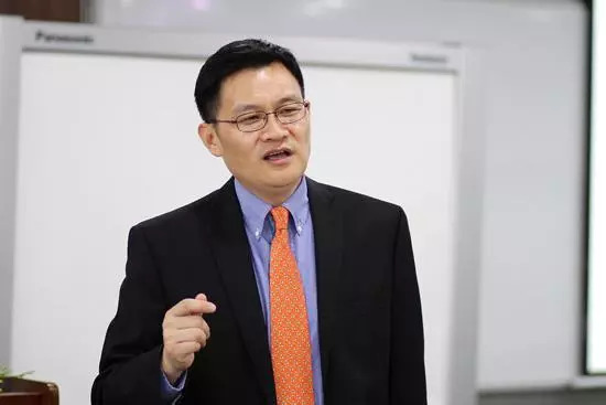 尹立鸿出任行长，新帅执掌下的战略传承与革新期待