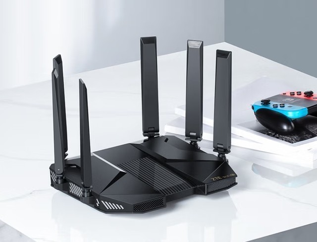 129元拿下WiFi6 Pro千兆路由器，这波羊毛不薅血亏！