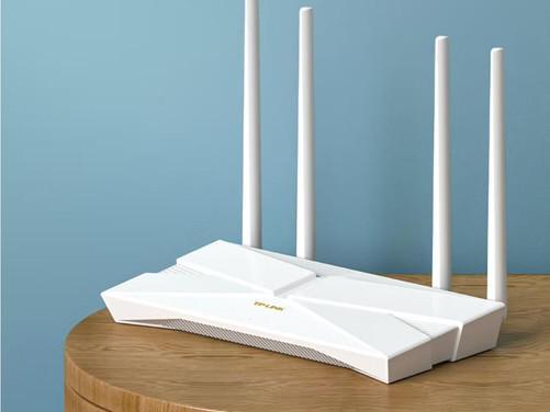 129元拿下WiFi6 Pro千兆路由器，这波羊毛不薅血亏！