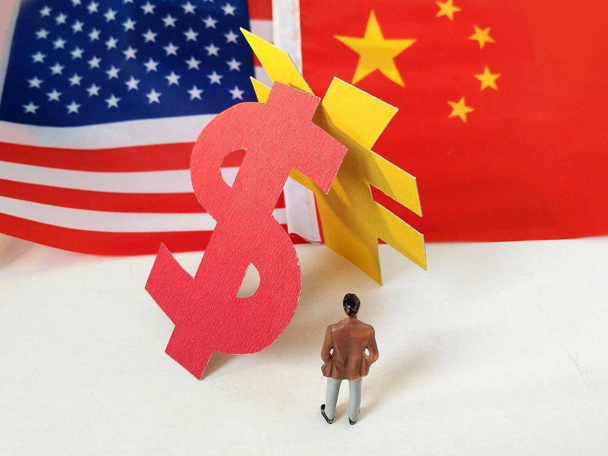 当断供比加税更可怕，供应冲击如何重塑全球焦虑