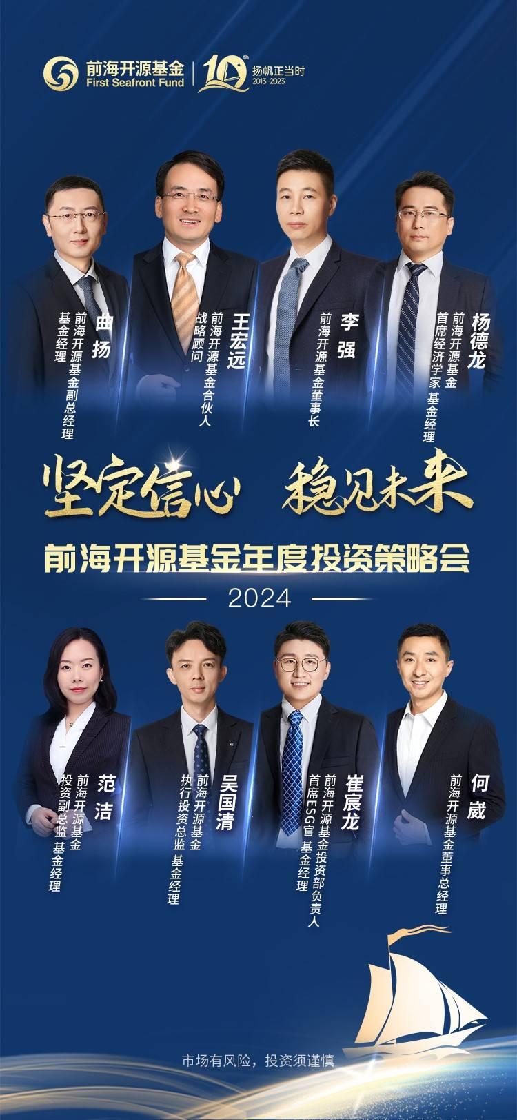 数读2024公募年报,震荡中的坚守、分化与革新 数读2024公募年报,震荡中的坚守、分化与革新