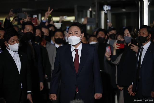 尹锡悦弹劾案尘埃落定，韩国政治的大分裂与民主的自我修复