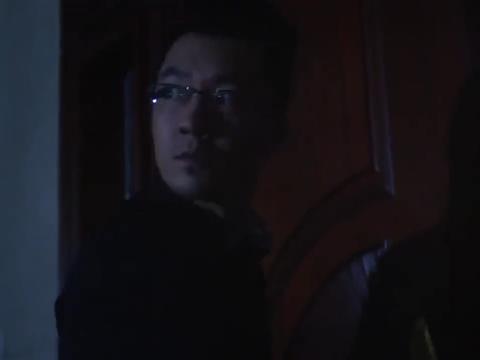 刀锋下的凝视 刀锋下的凝视
