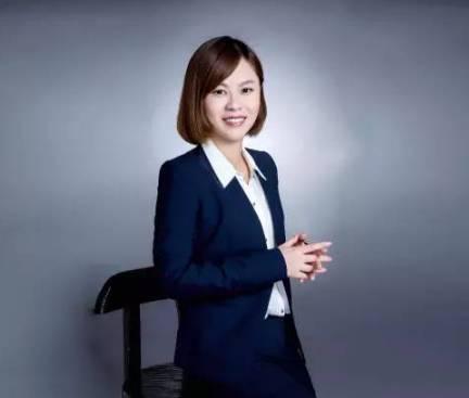 汇添富的医药女神，以专业与温度守护健康投资