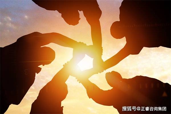 握指成拳—论四部门协同治理的时代深意