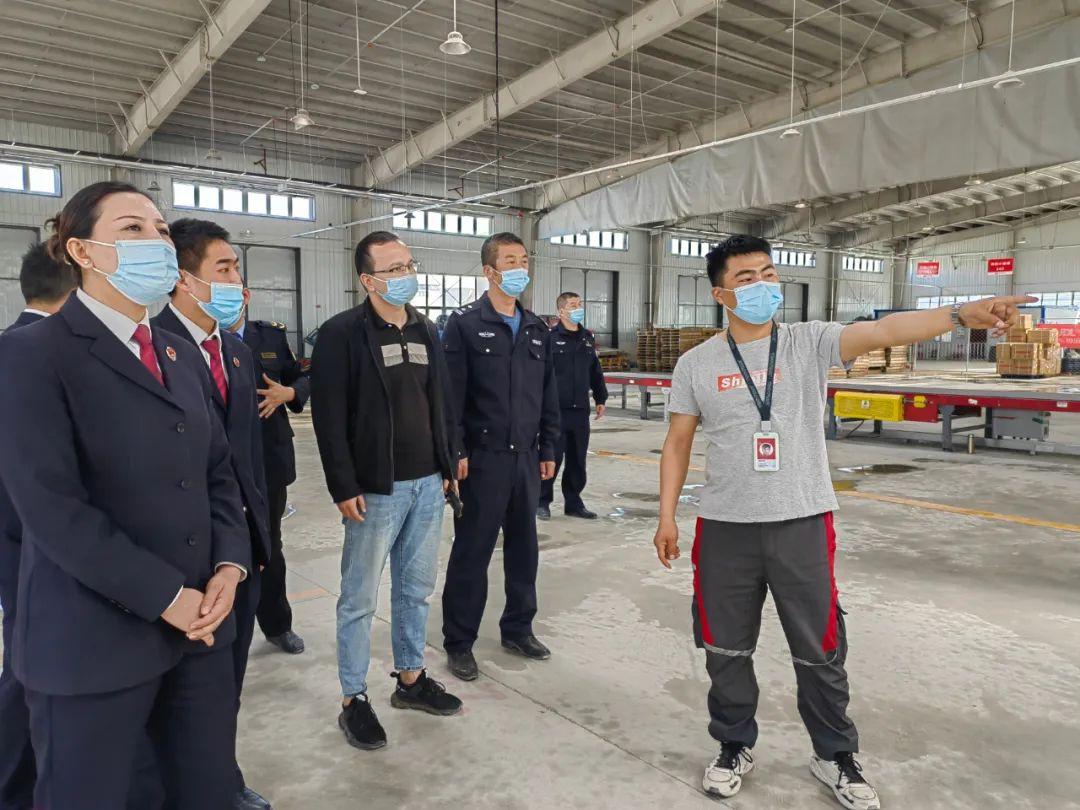 规模效应持续释放，极兔速递首季包裹量增长释放积极信号