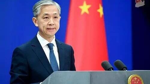 中方将密切关注美方有关动向，以底线思维应对外部变局