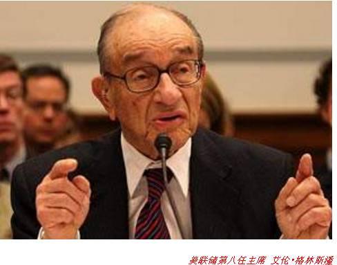 当经济沙皇开始研究如何炒掉美联储主席,一场危险的制度博弈 当经济沙皇开始研究如何炒掉美联储主席,一场危险的制度博弈