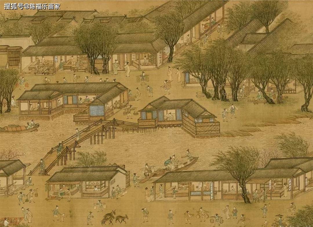 在楚汉名城的肌理中,看见一家银行的生长逻辑 在楚汉名城的肌理中,看见一家银行的生长逻辑