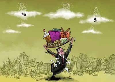纵容财政，正在悄悄吃掉我们的未来