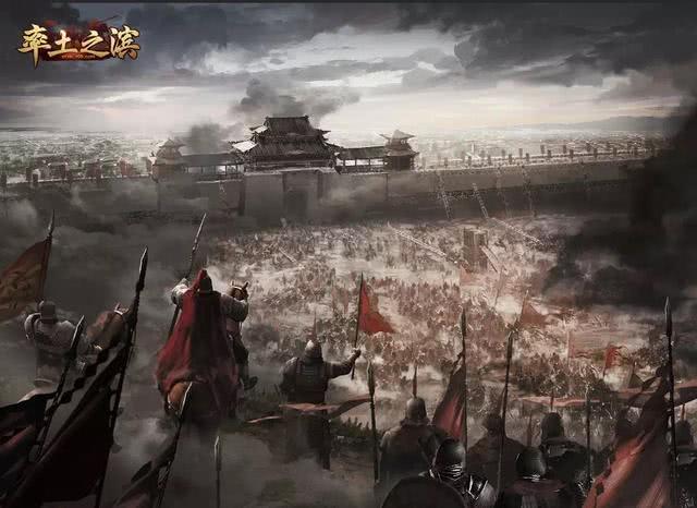 神州泰岳多款策略类游戏即将商业化，蛰伏已久的游戏老将，正迎来新一轮价值重估