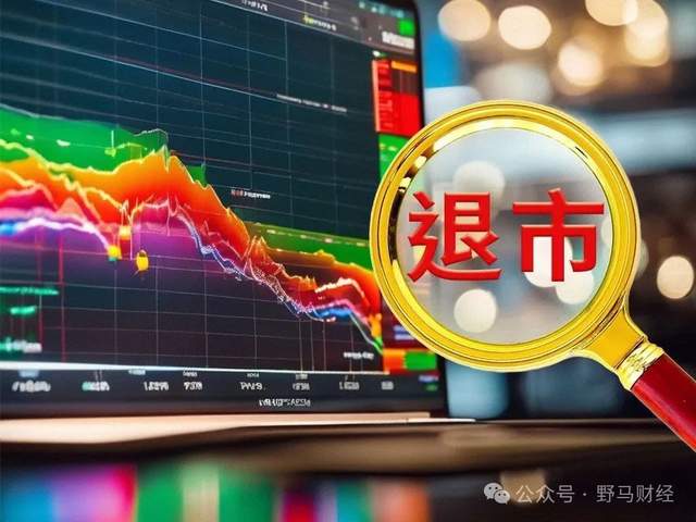 A股爆发披星戴帽高潮，退市新规下的生死时速与市场觉醒