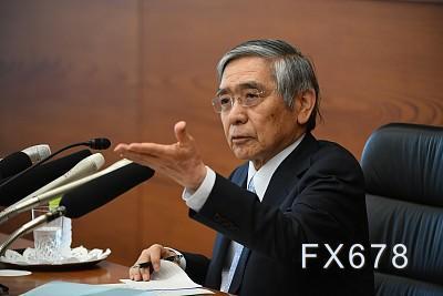 日本央行按兵不动，一场全票通过背后的三重博弈