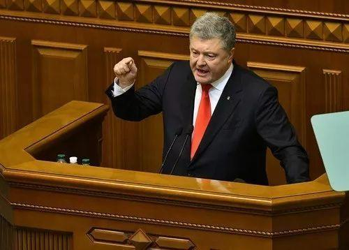 资源协议摆上议会桌，乌克兰以土地换支持的豪赌与悲情