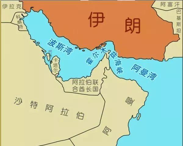 当极限施压成为惯性，伊朗为何强烈批评美国最新石油制裁