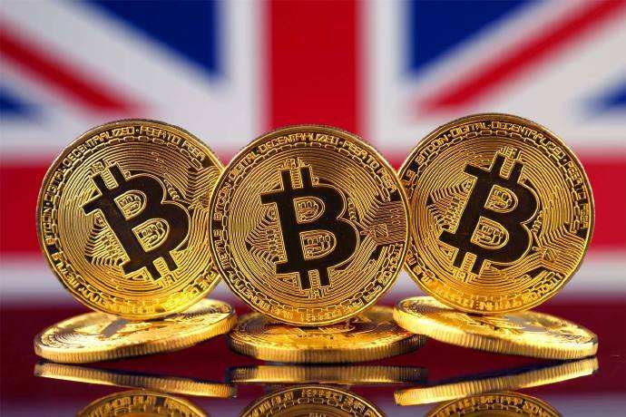 英国金融监管再出重拳，新规拟禁止消费者借贷购买加密货币