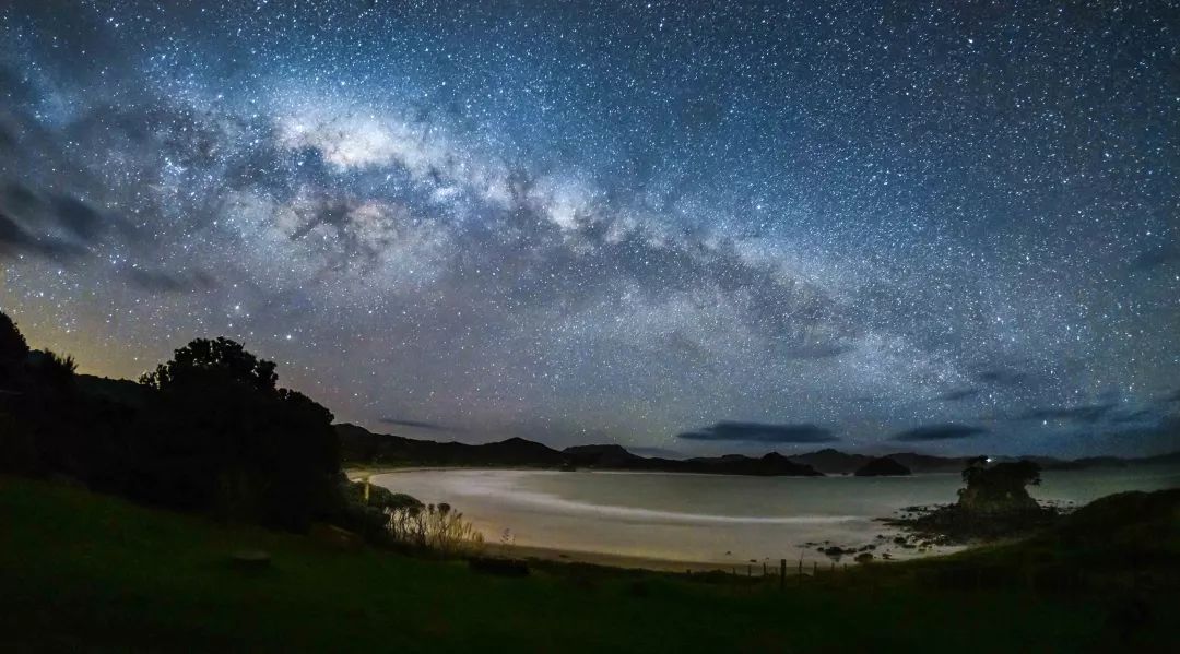 三浪行情空间已至，下一站是星辰还是退潮？