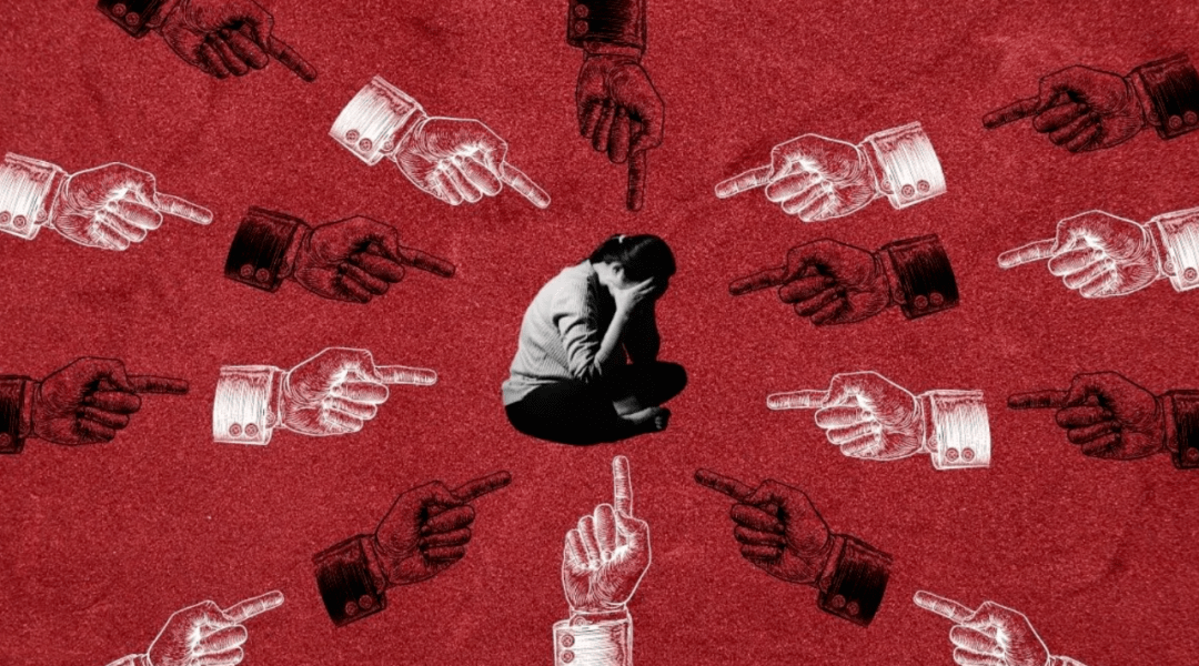 事出反常必有诈，论人性迷宫中的警觉与智慧