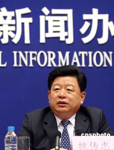 重器蒙尘，中国一重董事长陆文俊接受纪律审查和监察调查