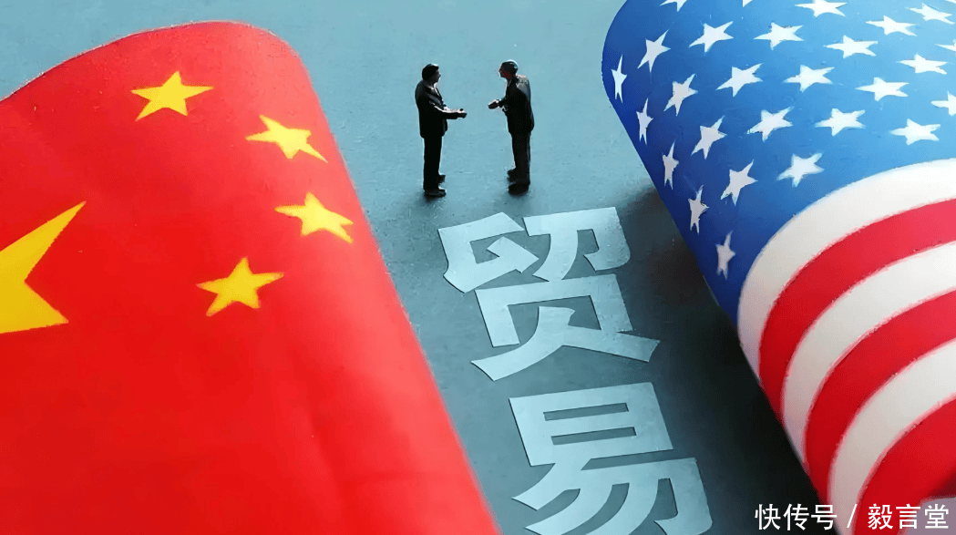 清单背后，美国首批贸易谈判优先名单的战略逻辑与全球涟漪