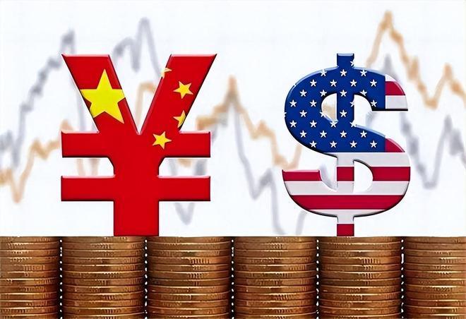 特朗普重申基准关税10%一场全球贸易的定音锤还是烟雾弹？