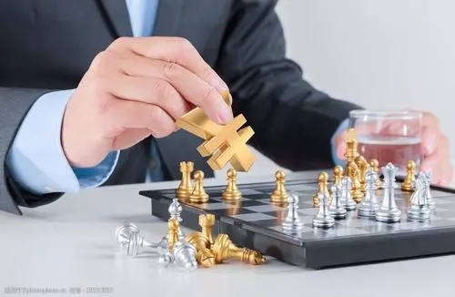 央行，经济洪流中的定海神针与执棋之手
